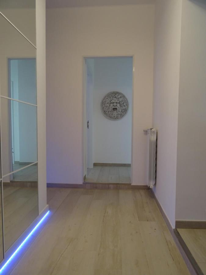Casa de hóspedes Harmony & Comfort At The Vatican Museum Roma