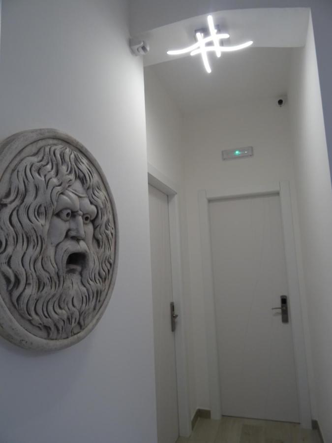 Casa de hóspedes Harmony & Comfort At The Vatican Museum